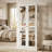 Macus Glass Door Display Cabinet