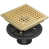 Brushed Gold is out of stock