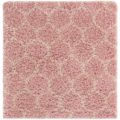 Geometric Indoor Rug