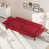 Rouge est en rupture de stock
