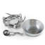 Antler Condiment Server