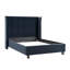 Aley Upholstered Bed-755742771-755742764