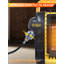 Filtre commercial au propane à chaleur commerciale, à utiliser avec un appareil de chauffage portatif - compatible avec les appareils de chauffage au propane, fabrication en alliage de zinc, Ff1