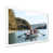 Cadre simple blanc