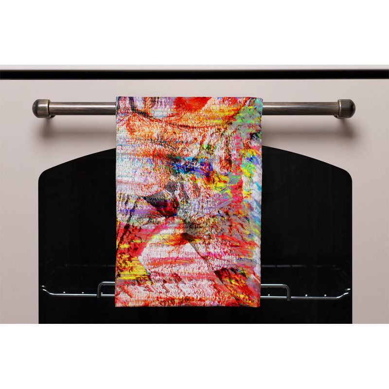 Cotton Tea Towel Kitchen Towel