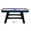 air hockey, table de jeu, boule de glace, table multi-jeux, table de billard, table de tennis, table de hockey, table multifonctionnelle, table de jeux multifonctionnelle, jeu de bureau, table de jeu 2 en 1