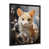 Black Single Picture Framed selected