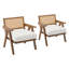 Upholstered Armchair-220193618-220193623
