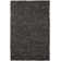 Anni Black/Gray Area Rug
