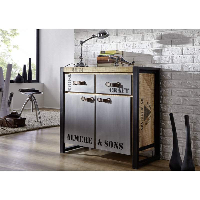 Factory Configurable Dining Set