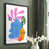 Black Single Picture Framed is out of stock