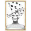 Spotted Sovereign Print by Oliver Gal-894913361-983691817