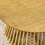 Modern Minimalist Solid Wood Coffee Table, Nordic Style For Home Or Office-1204981703