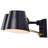 Baxter 3 - Light Dimmable Vanity Light