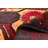 Renteria Brown Rug 3'6" x 6'5"