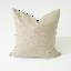 Coussin de salon Braid