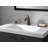 Dryden Single Hole Bathroom Faucet with Drain Assembly, Single Handle Bathroom Sink Faucet-4516072
