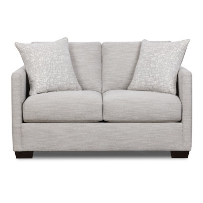 Gawon 59" Upholstered Sofa