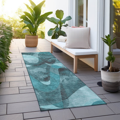 Tapis intérieur / extérieur Altair
