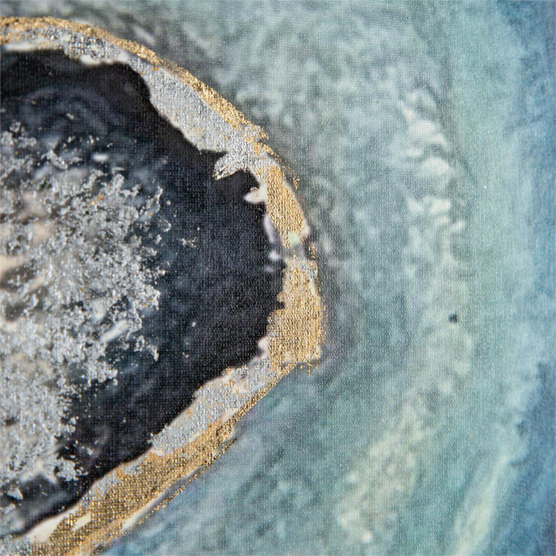 Geodes Set by Shaye Rawson