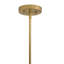 Lustre 5 lumières à niveaux multiples Austen-1057258241