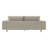 Arnette 97'' Velvet Sofa-96025842