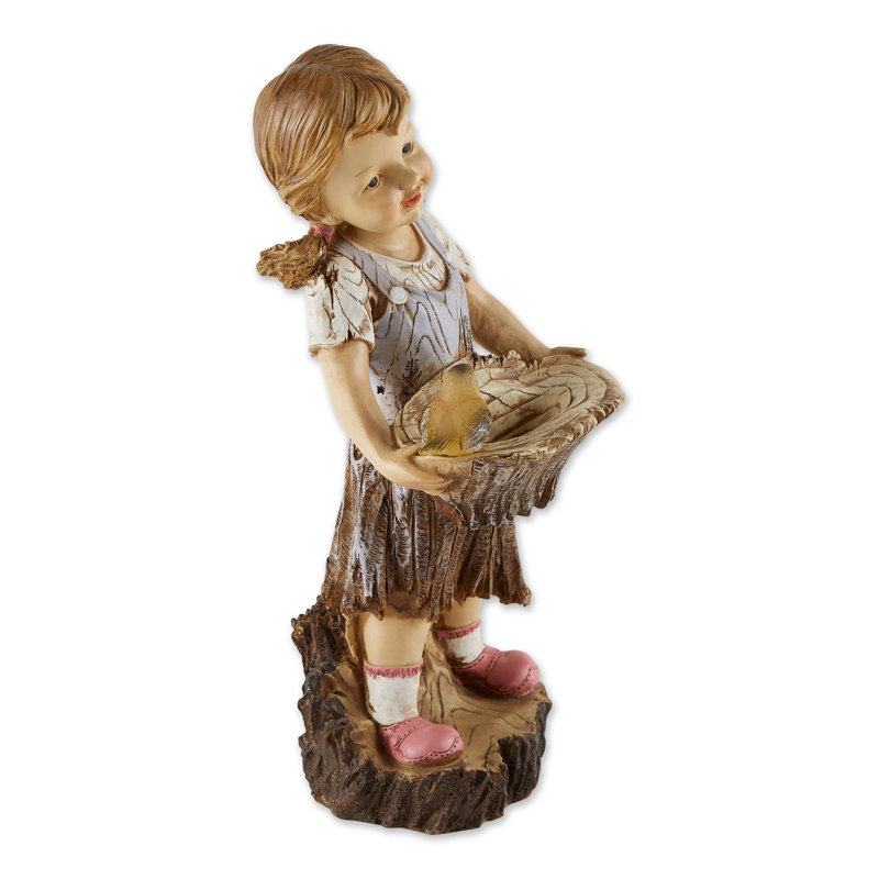 Animals Polyresin Garden Statue