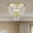 Rachedi 3 - Light Chandelier-19295035
