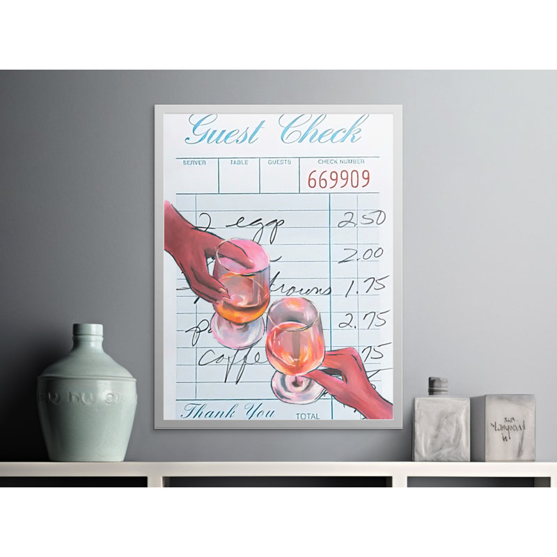 Reiff Single Picture Frame Print, 35.56 cm H x 27.94 cm W