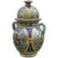 Handmade Ceramic Table Vase