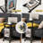 Blaiz End Table-388643027