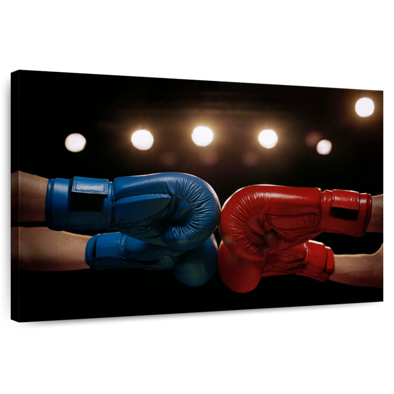 Gants de toucher Sirci Boxers