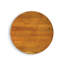 Petite table basse ronde avec pieds en bois Duane-2062928293