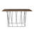 Sligh 47.25'' Console Table-20398459-20398463