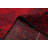 Teimani Red Rug 7'1" x 9'1"