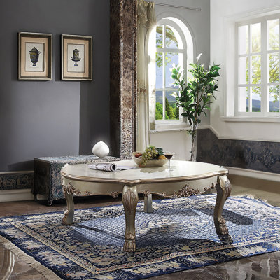 Table basse Dresden II