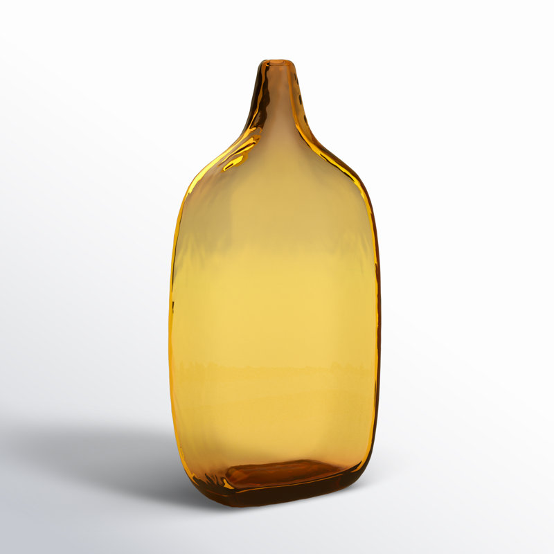 Vase Enya, H 11,8 po x l 5,5 po x P 3,7 po