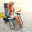 Fauteuil inclinable zéro gravité Karson-1250920079