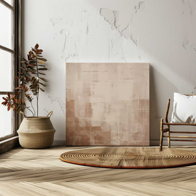 «Copperplate Chronicles», reproduction sur toile