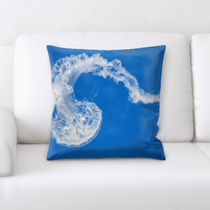 Coussin de gelée sea Alhambra
