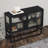 Jaimz 35.43'' Wide 1 - Shelf Storage Cabinet-1589192448
