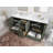 Aberdeen 72'' Double Bathroom Vanity with Quartz Top-74889824