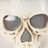 9.05 Inch Spooky Lighted Resin Halloween Skull with LED Candle