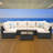 7 Piece Pe Wicker Patio Sectional Sofa Set, Weatherproof & Lightweight For Outdoor,balcony, Garden, Poolside, Includes Splashproof Cushions-449788350-449788346