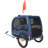Foldable Pet Trailer