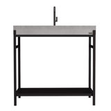 36'' W Single Vanity