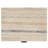 Berlin Edithe Wood 24" Nightstand