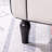 Grita Upholstered Accent Chair with Wooden Legs-121418126