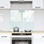 Vidaxl Kitchen Backsplash Tempered Glass Surface Modern Decor Home Style Chic-124755320-124755324