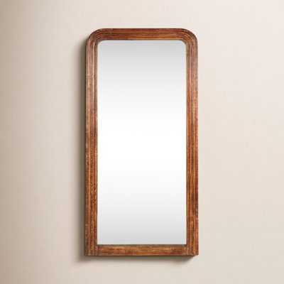 36" Mango Accent Mirror